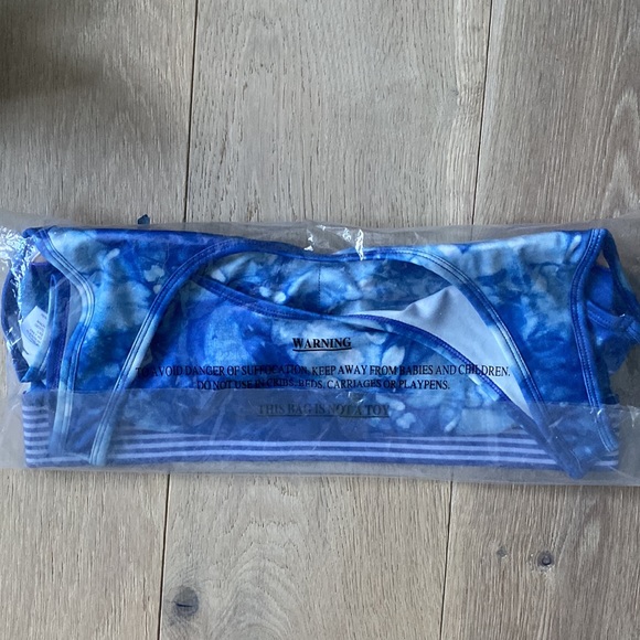 PSK Collective Sports Bra - Picture 5 of 9